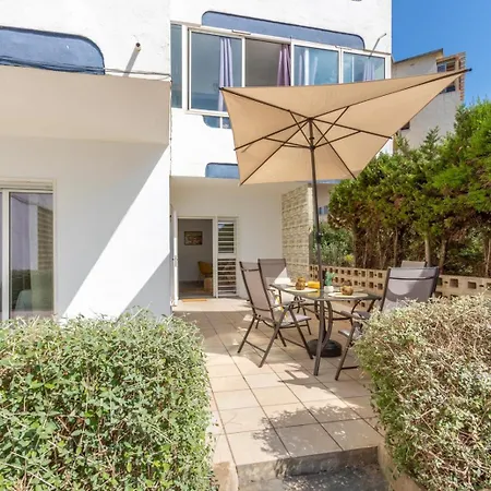 Milenial Immo Gc - Garden Near The Apartment *