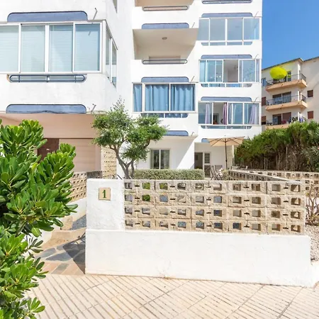 Apartment Milenial Immo Gc - Garden Near The