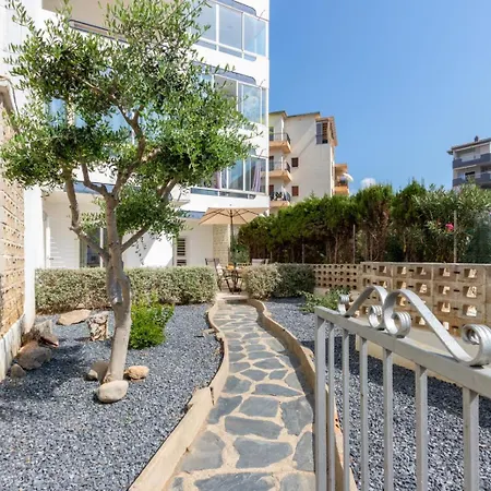 Milenial Immo Gc - Garden Near The *
