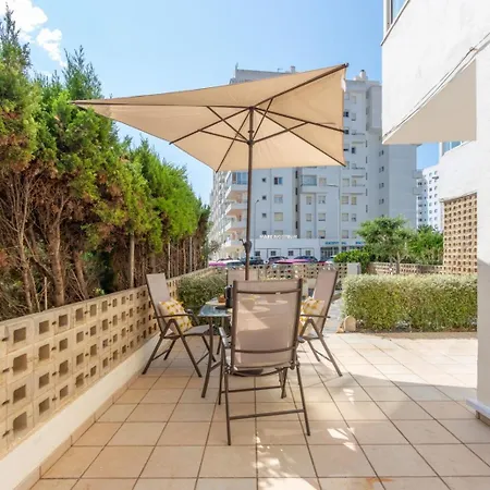Milenial Immo Gc - Garden Near The Apartment