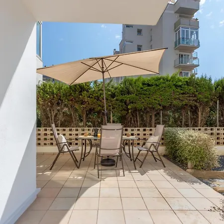 Milenial Immo Gc - Garden Near The Roses